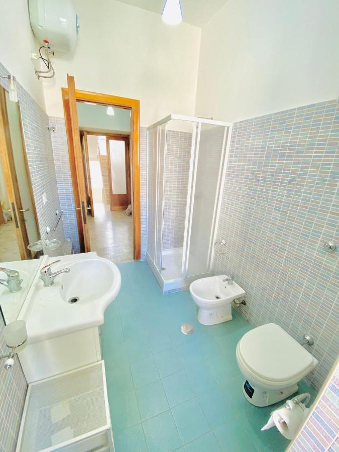 La Casa Di Lilly Villa Cassino Eksteriør billede