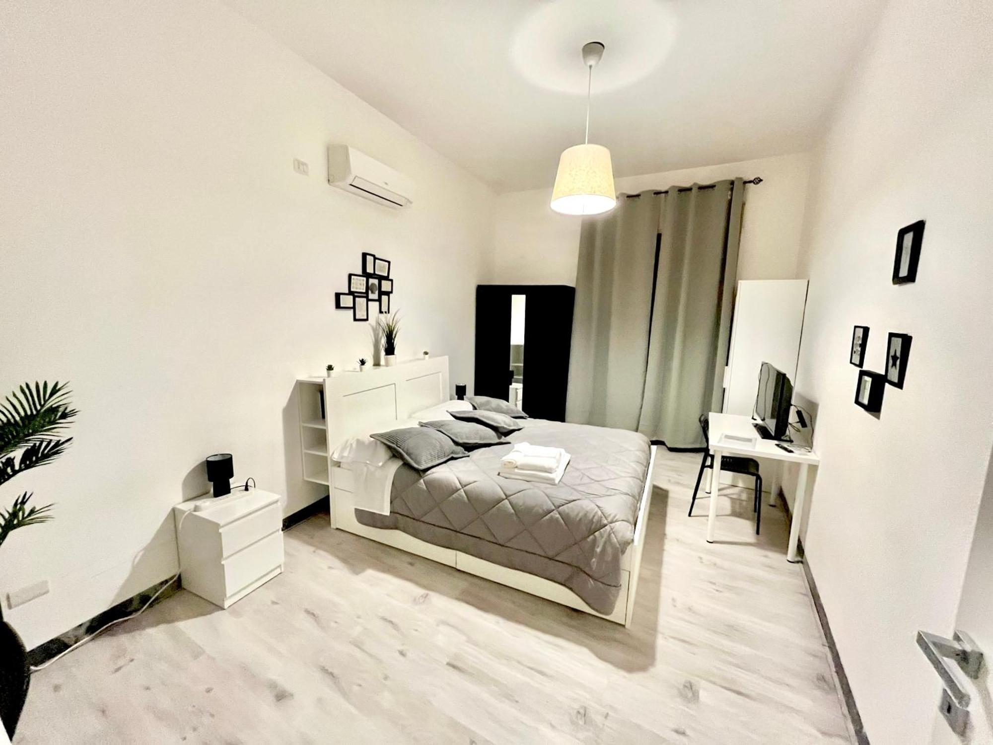 La Casa Di Lilly Villa Cassino Eksteriør billede
